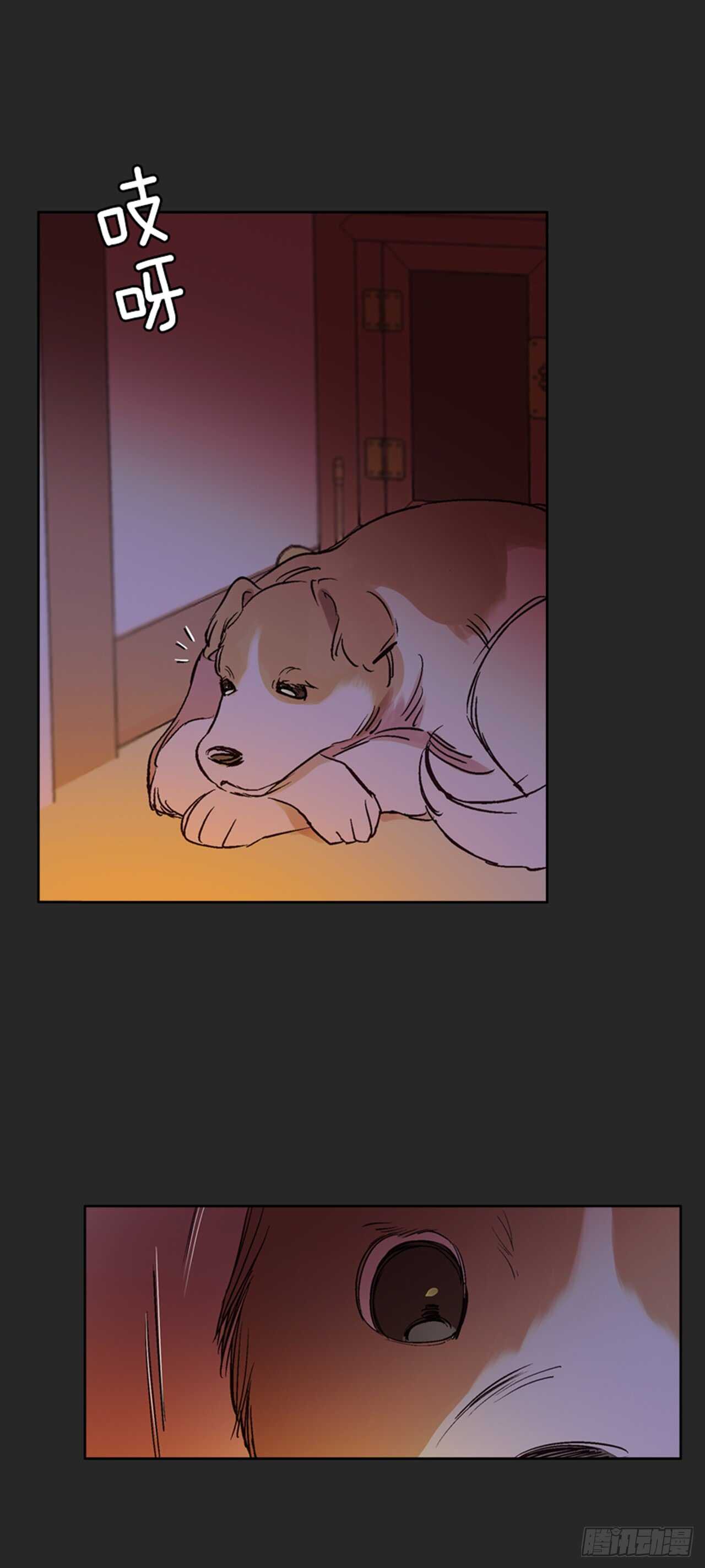 18.山中夜晚(1/2)-第19话