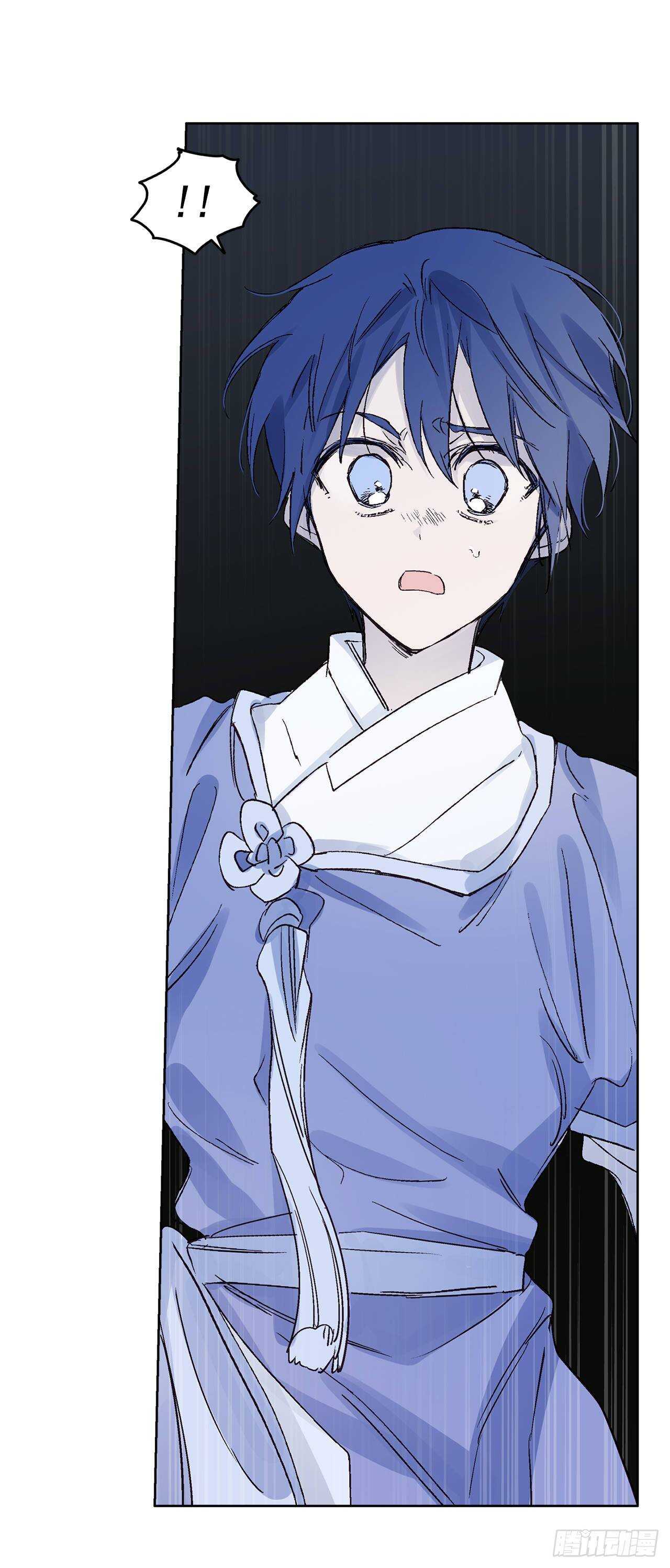 34.消失的道焕(1/2)-第35话