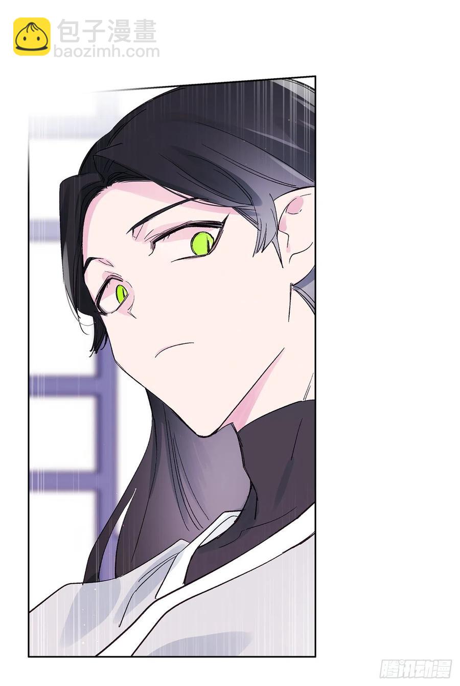 48.可疑的裴恩(1/2)-第49话