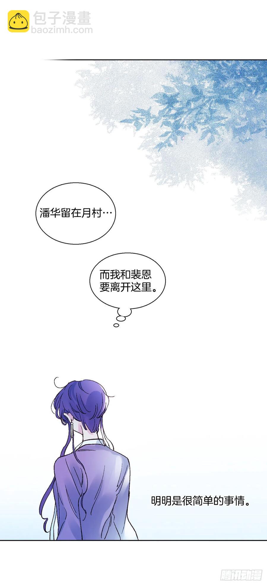 48.可疑的裴恩(1/2)-第49话