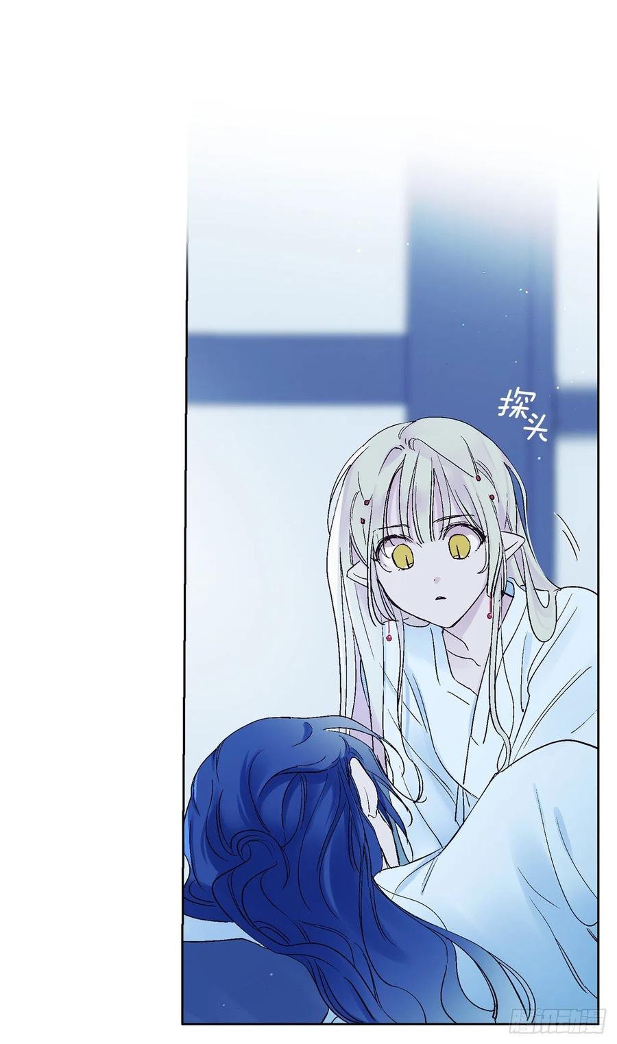 54.猫村(1/2)-第55话