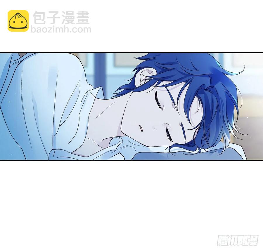 54.猫村(1/2)-第55话