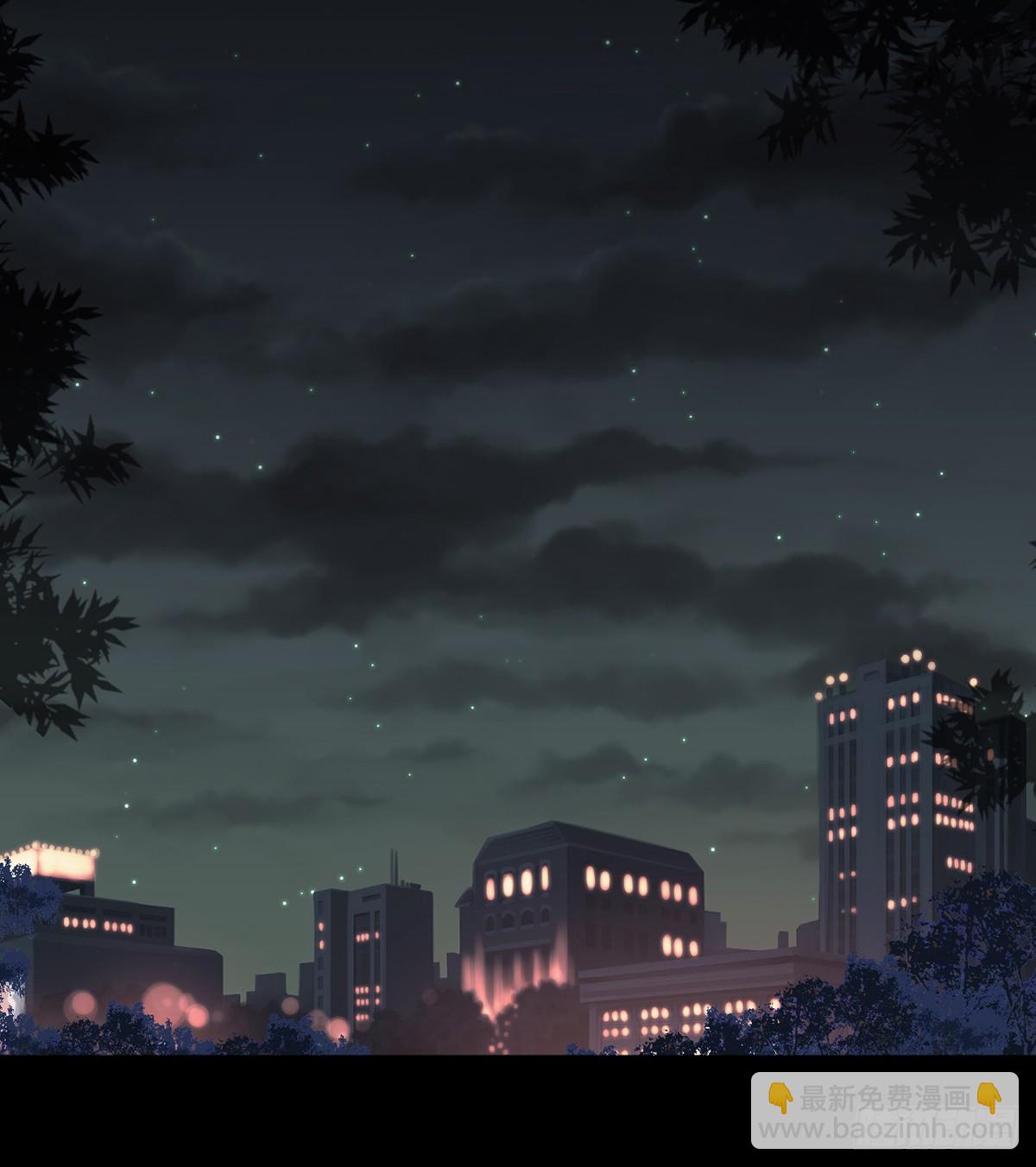 九音的愤怒(1/2)-第13话