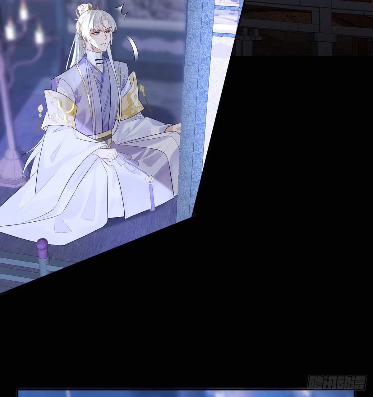 九音的愤怒(1/2)-第13话