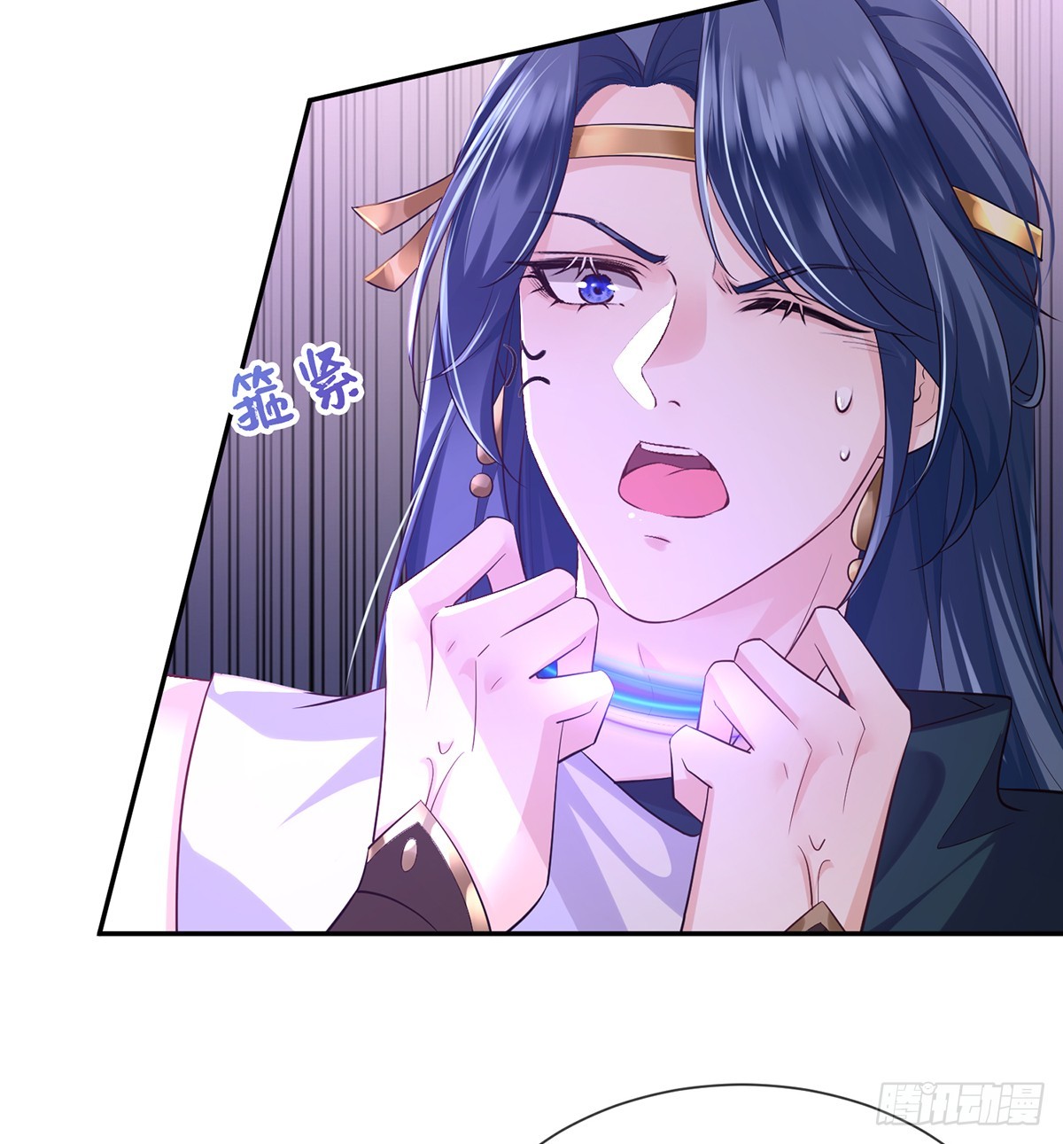 征服她还用勾引(1/2)-第19话