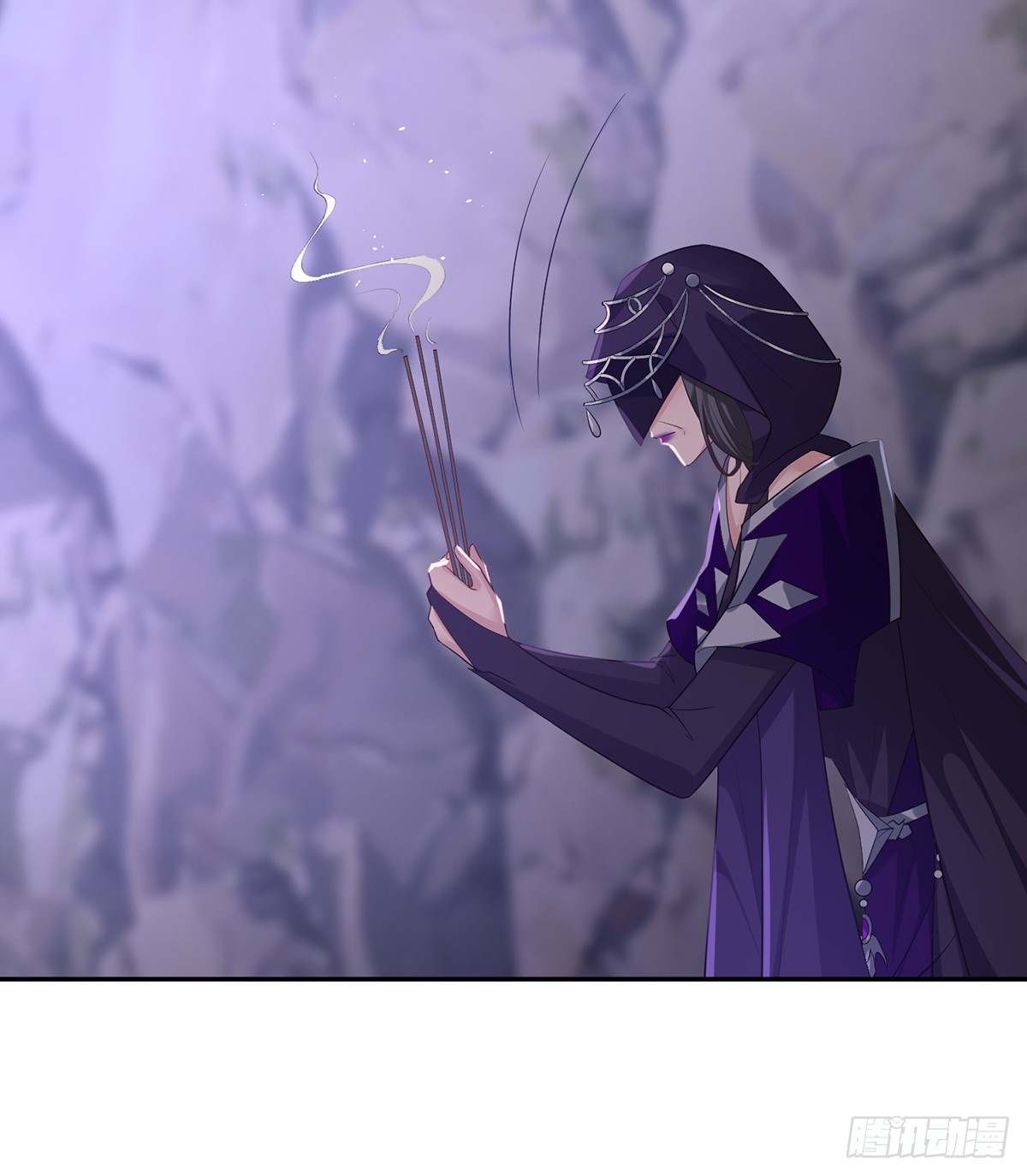 征服她还用勾引(1/2)-第19话