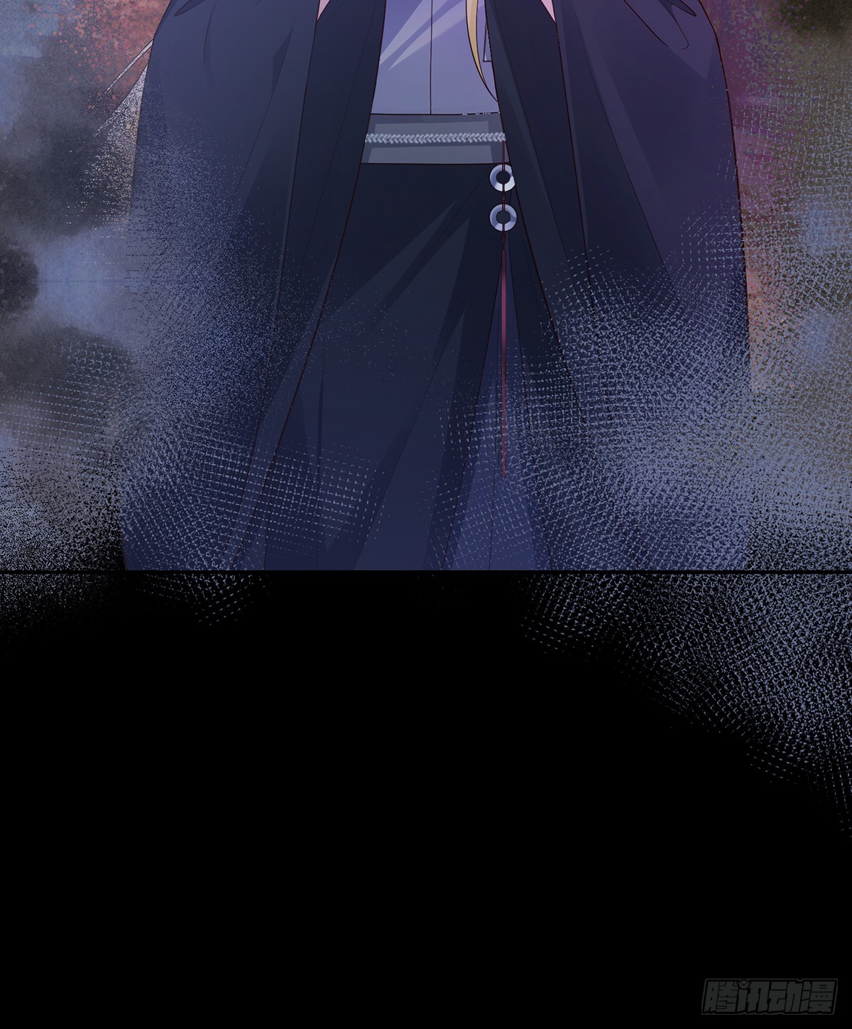 为你重铸不朽身躯(1/2)-第23话