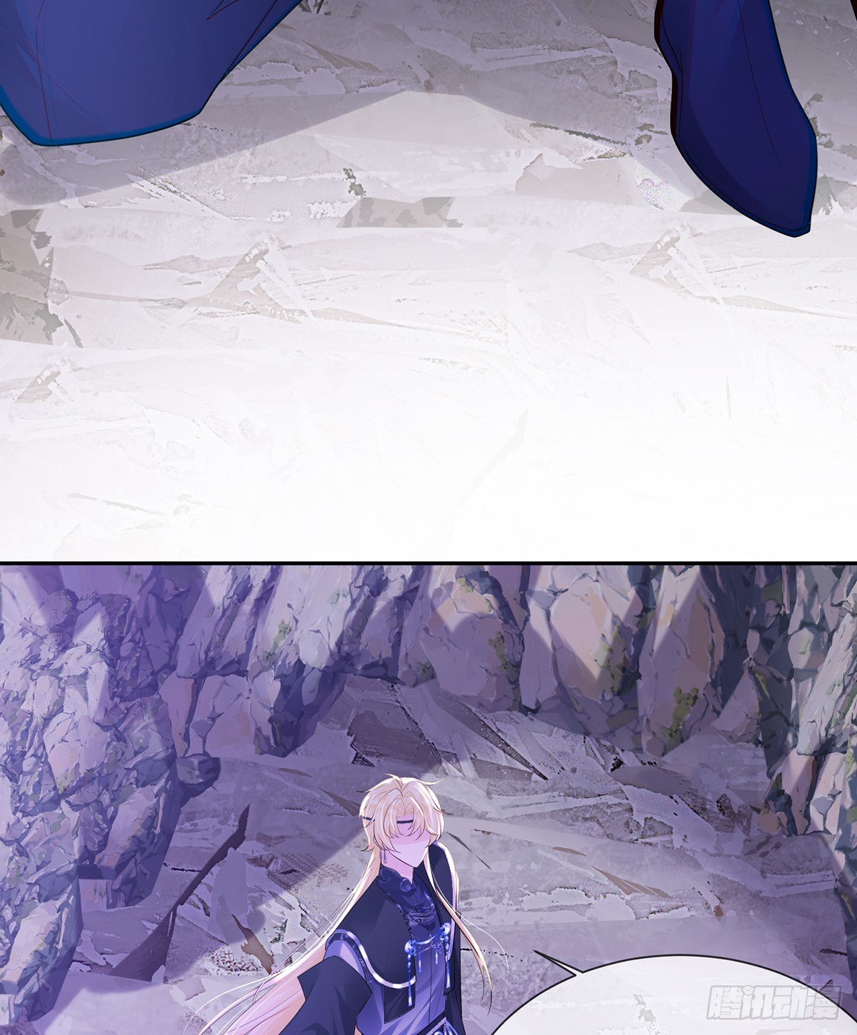 为你重铸不朽身躯(1/2)-第23话