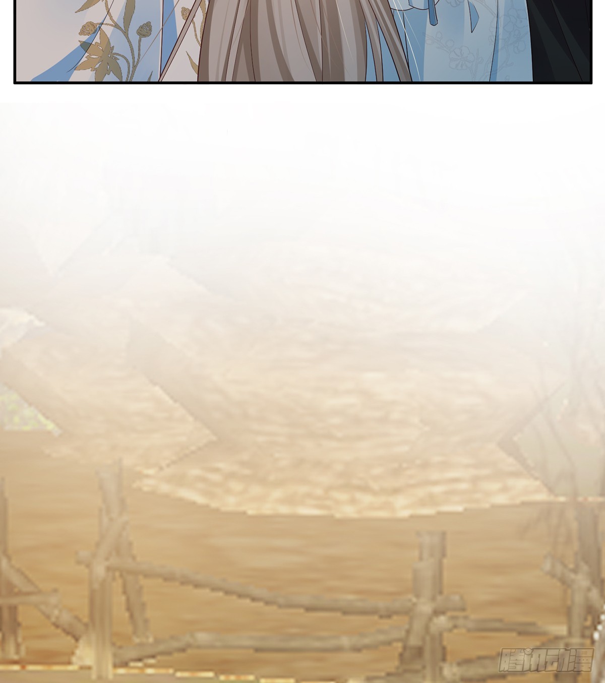 对不起，没保护好你-第35话