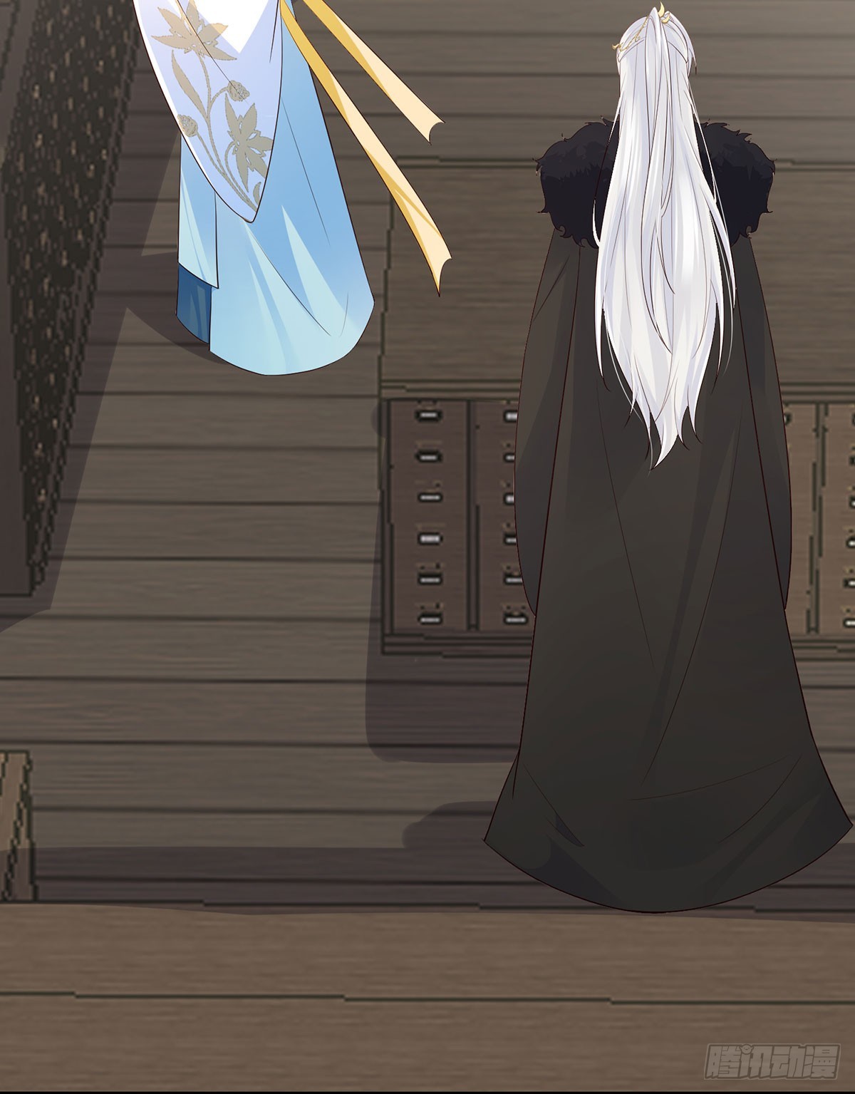 几人有人愁-第37话