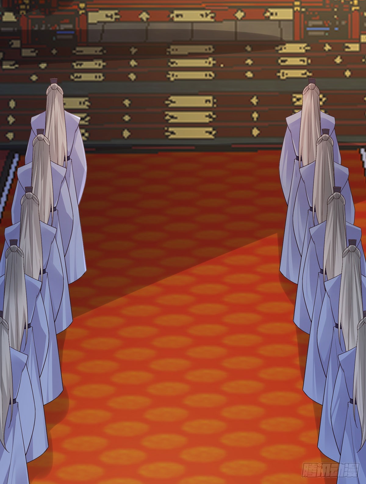 几人有人愁-第37话