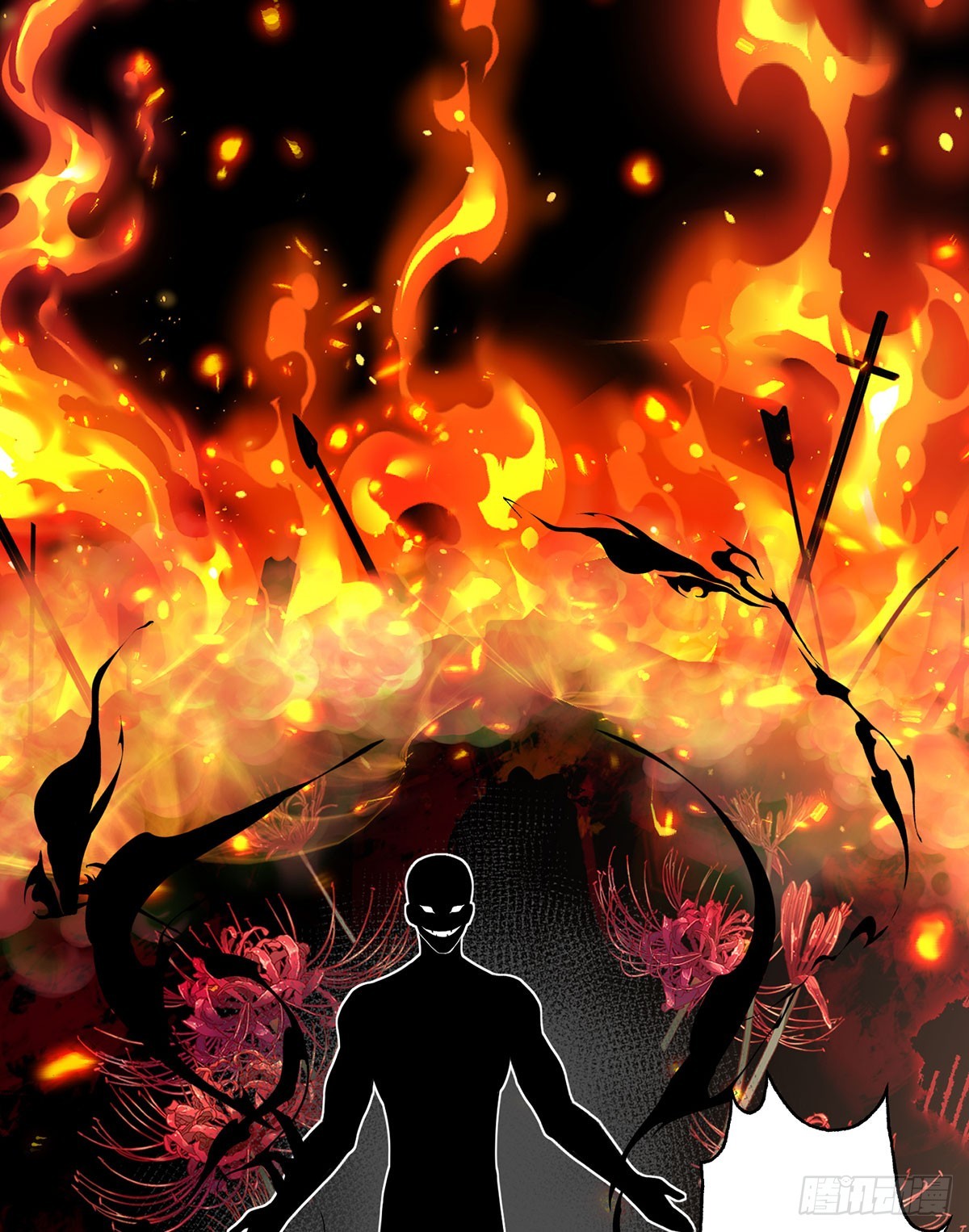 就是这种感觉(1/2)-第41话