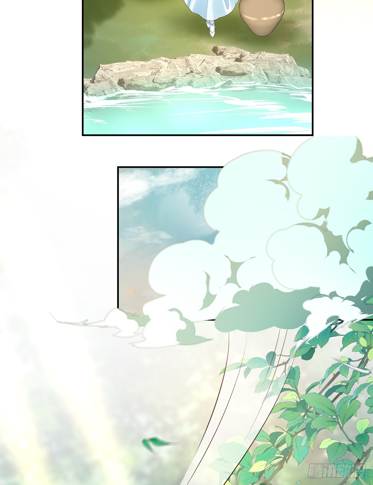 欠你大人情了-第43话