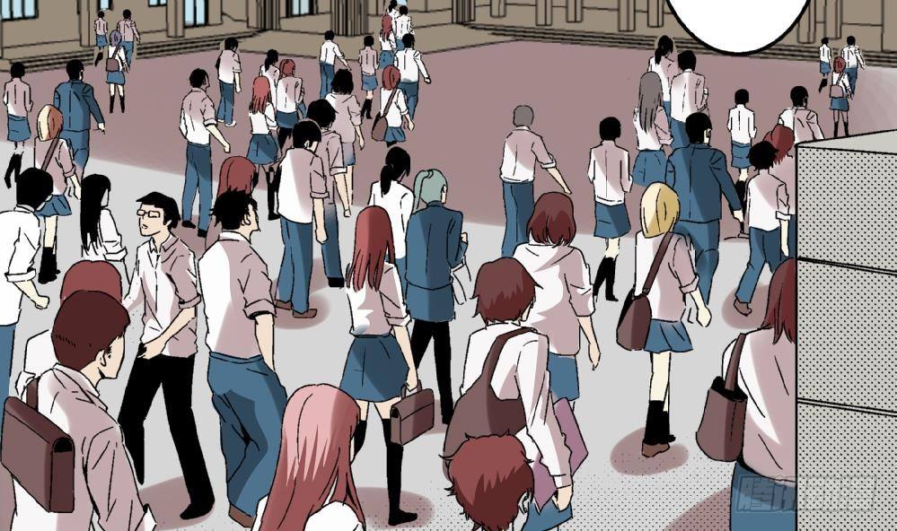 第13话 真的吗-第13话