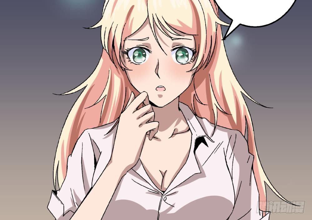 第15话 严秀英，又是严秀英-第15话