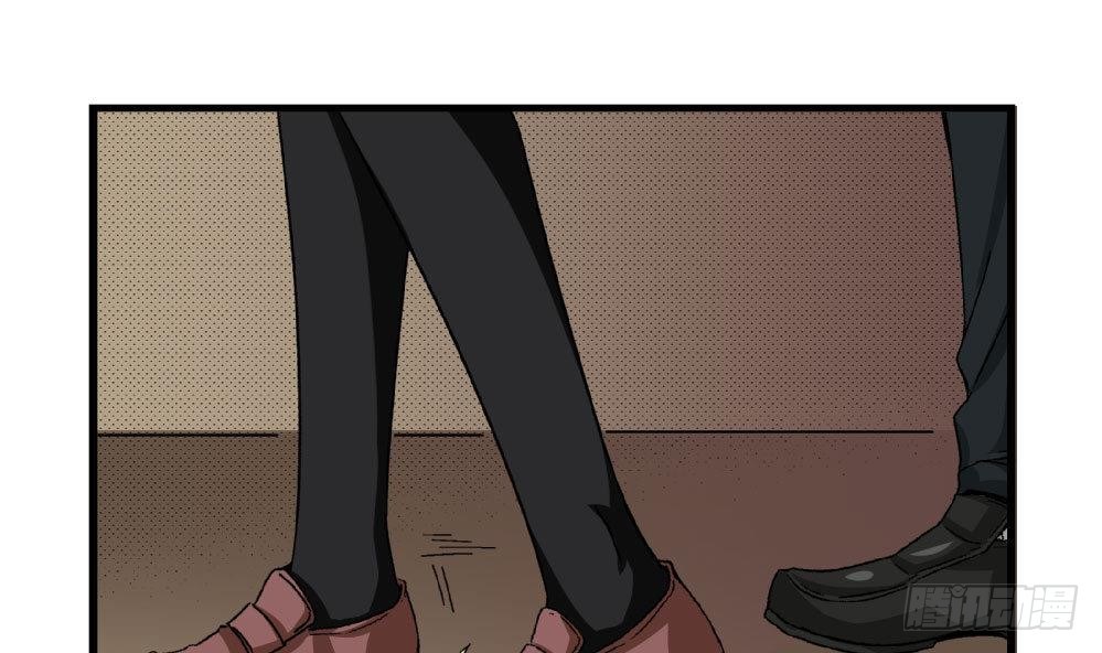 第19话 安安怎么会做这种事情-第19话