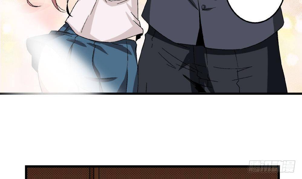 第19话 安安怎么会做这种事情-第19话