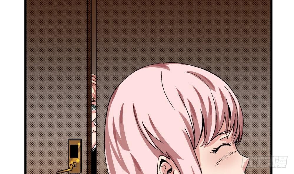 第19话 安安怎么会做这种事情-第19话