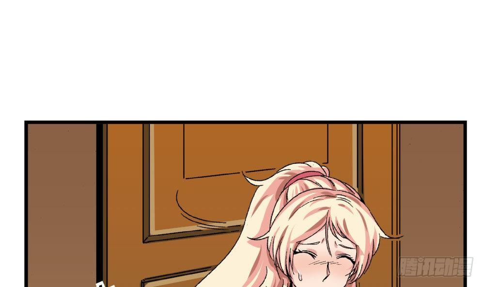 第19话 安安怎么会做这种事情-第19话