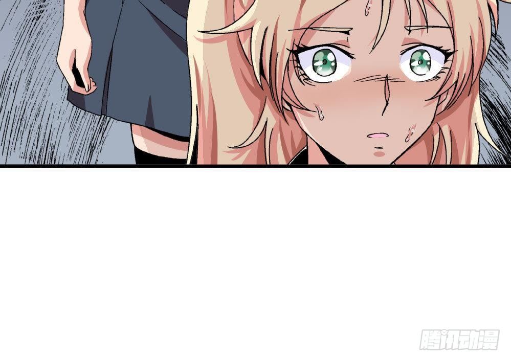 第19话 安安怎么会做这种事情-第19话