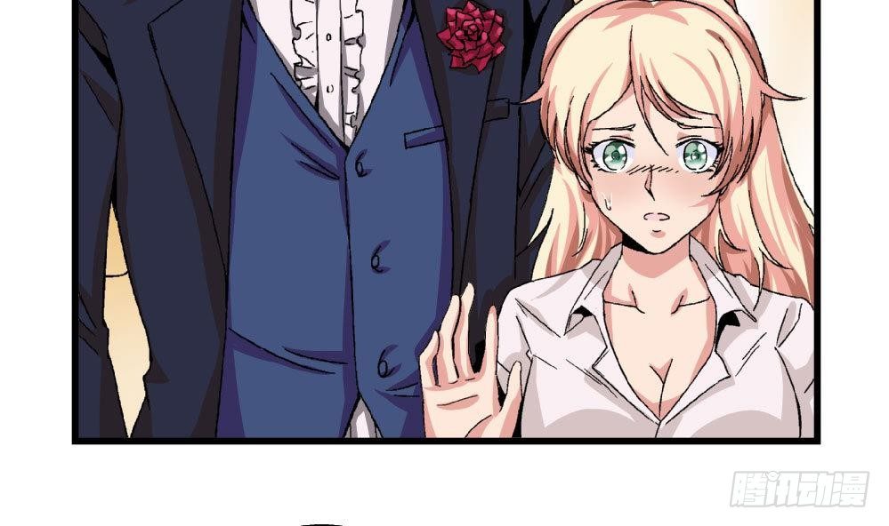 第19话 安安怎么会做这种事情-第19话