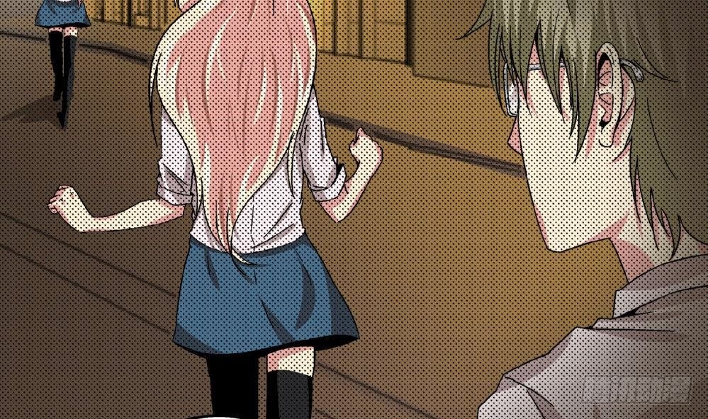 第21话 秀英带我过来的-第21话