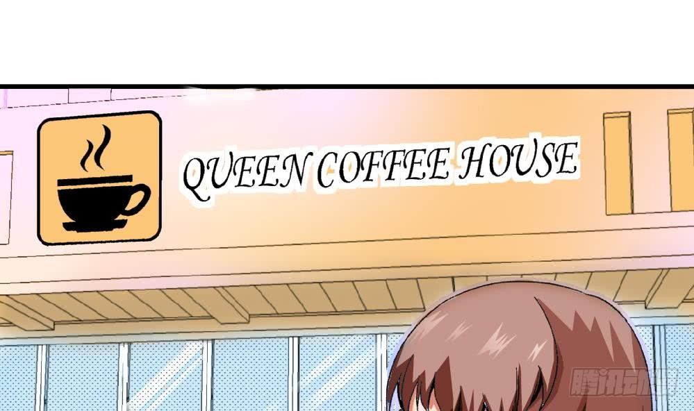 第29话 这就是安安渴望得到的一切-第29话