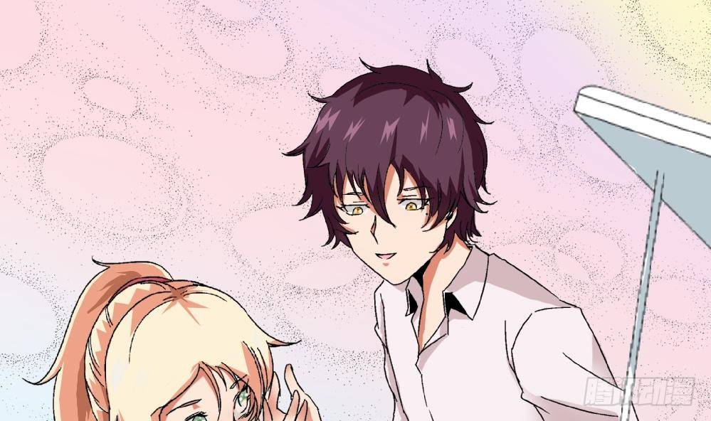 第29话 这就是安安渴望得到的一切-第29话