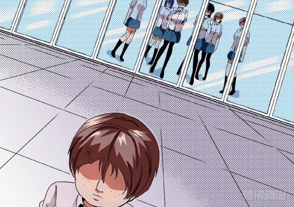 第29话 这就是安安渴望得到的一切-第29话