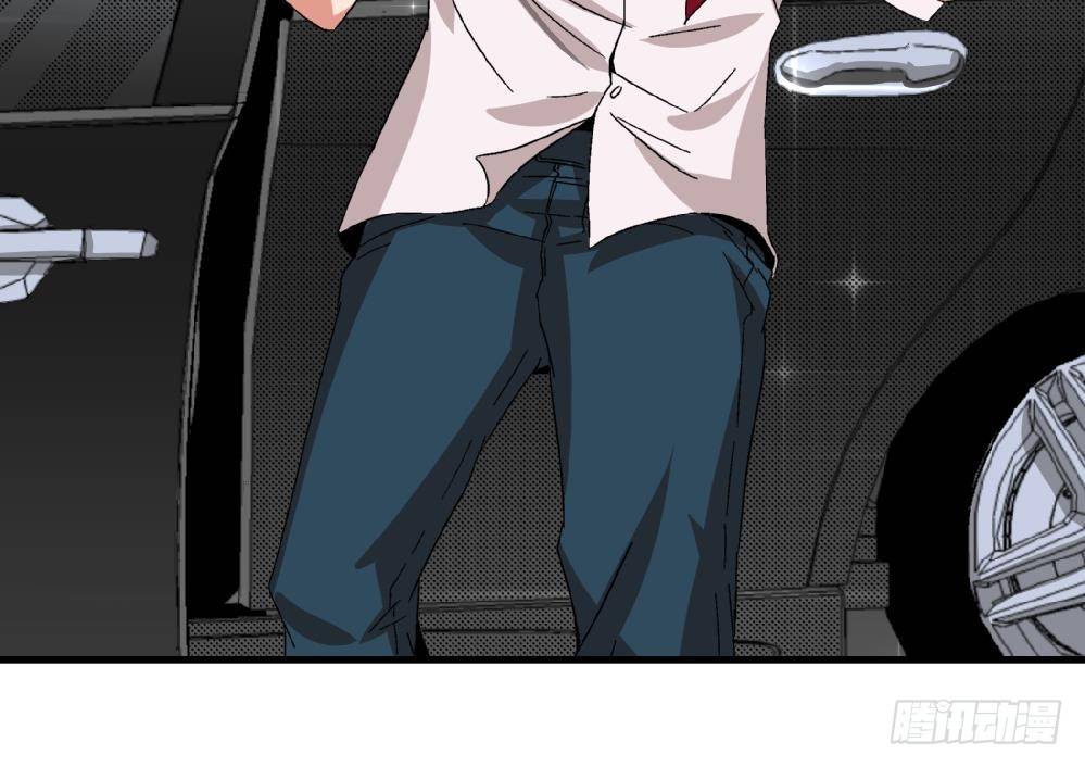 第31话 几个月没见，你怎么变丑了-第31话