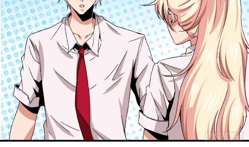 第31话 几个月没见，你怎么变丑了-第31话