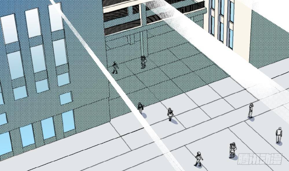 第31话 几个月没见，你怎么变丑了-第31话