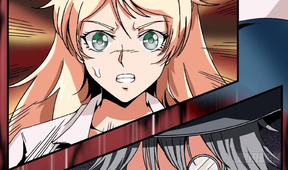 第35话 萧安安不配拥有任何朋友！-第35话