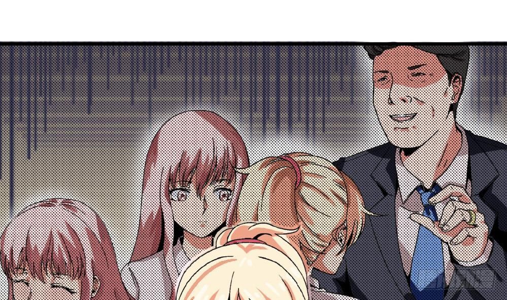 第35话 萧安安不配拥有任何朋友！-第35话