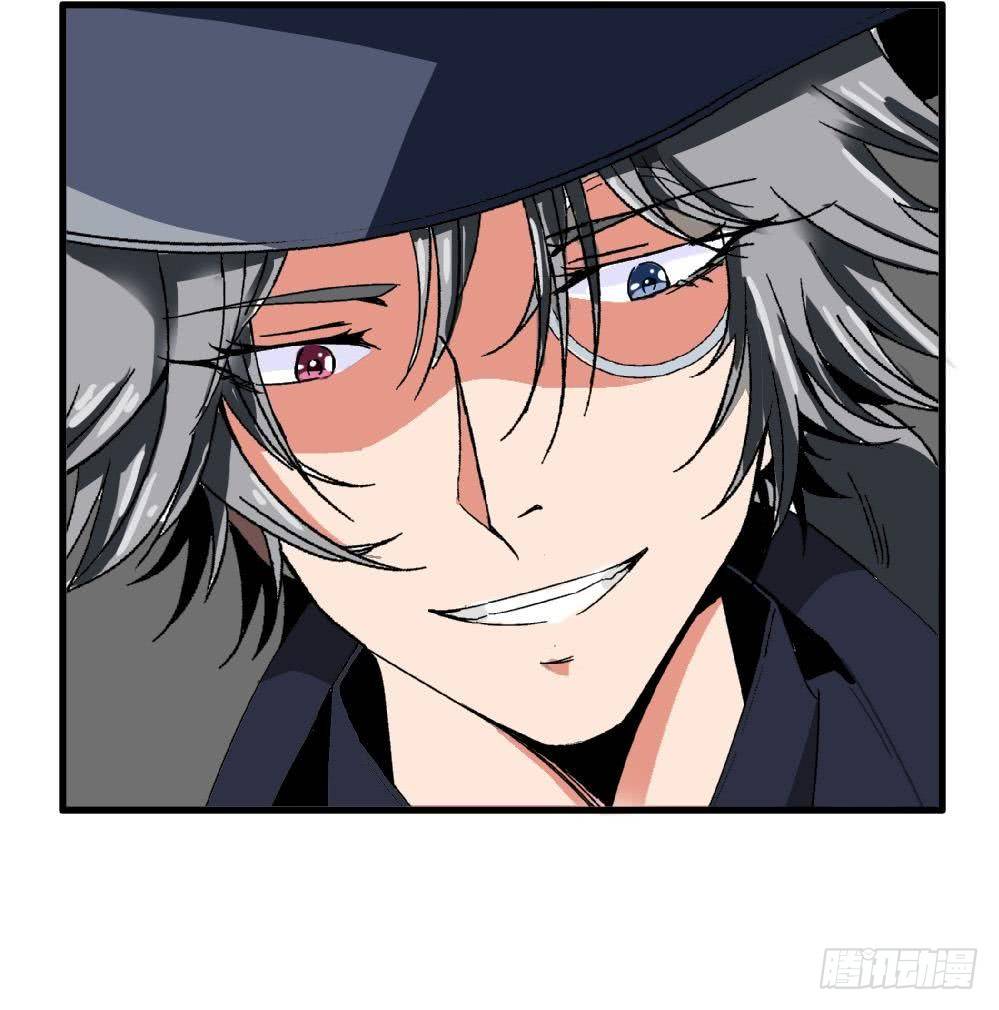 第35话 萧安安不配拥有任何朋友！-第35话