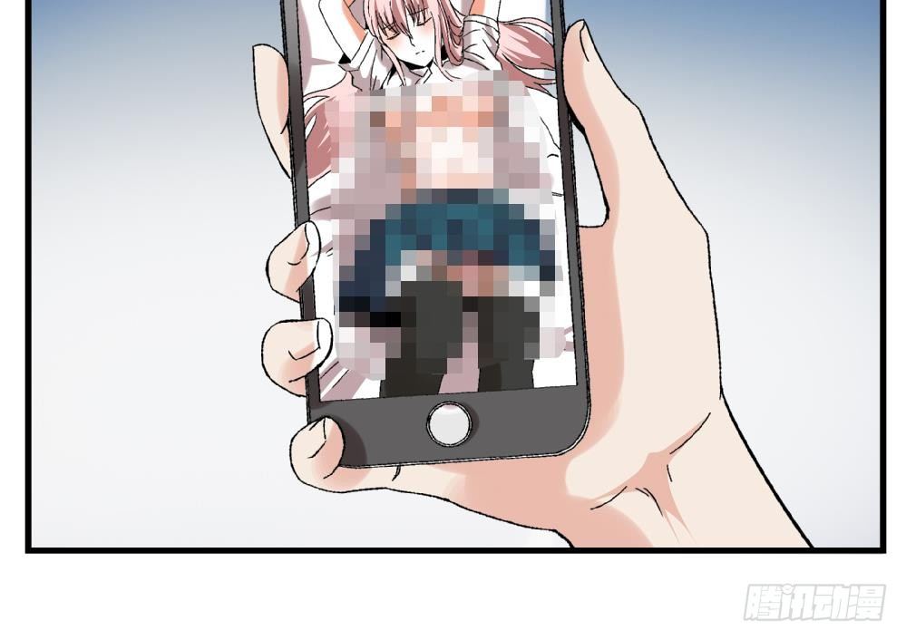 第37话 我并不想伤害曾经的朋友-第37话