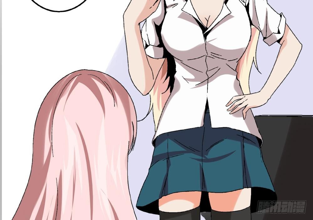 第37话 我并不想伤害曾经的朋友-第37话