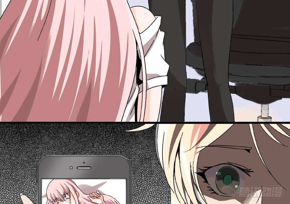 第37话 我并不想伤害曾经的朋友-第37话