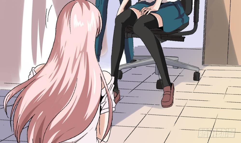 第37话 我并不想伤害曾经的朋友-第37话