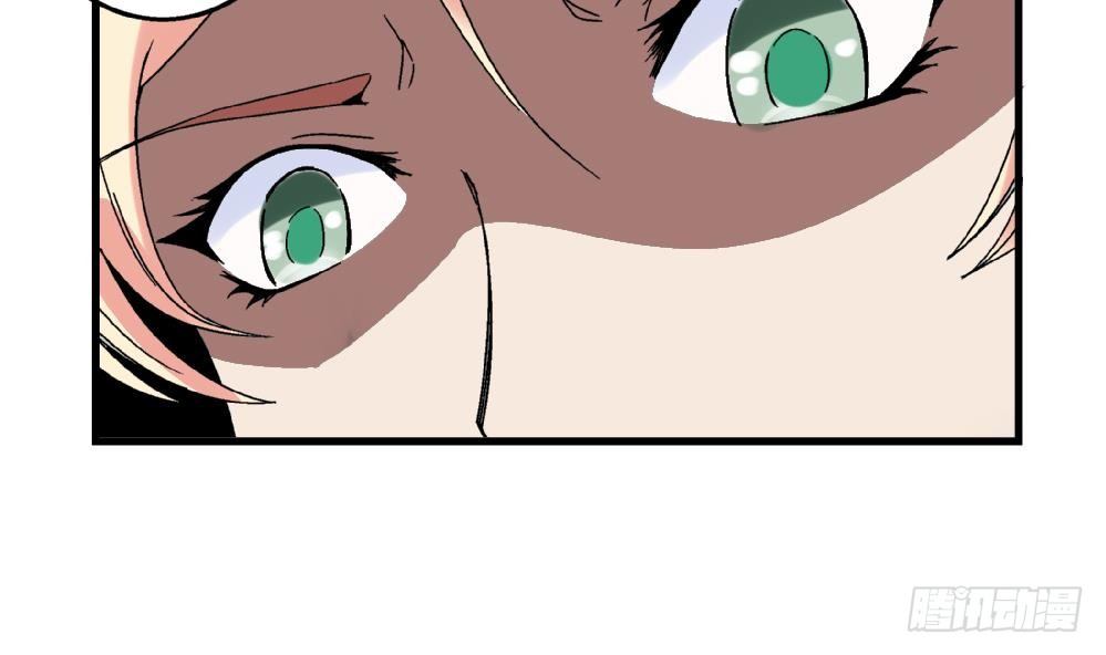 第37话 我并不想伤害曾经的朋友-第37话