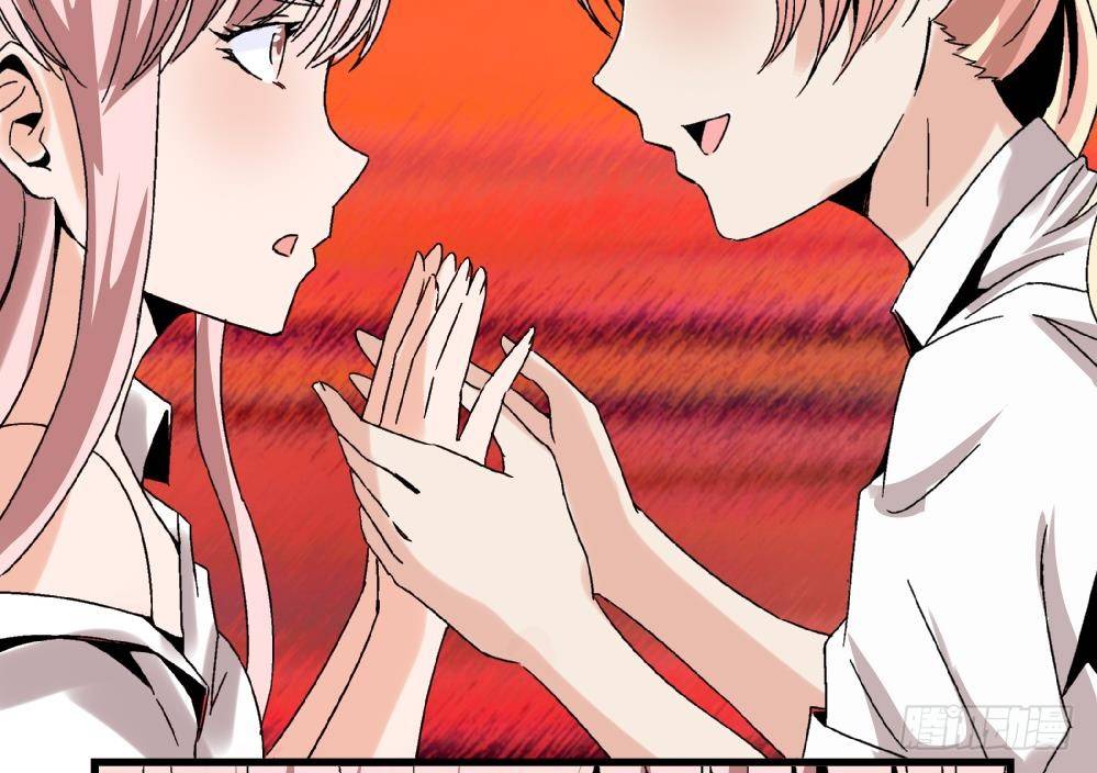 第37话 我并不想伤害曾经的朋友-第37话