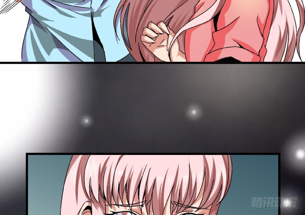 第39话 妈妈我错了，下次一定考满分。-第39话