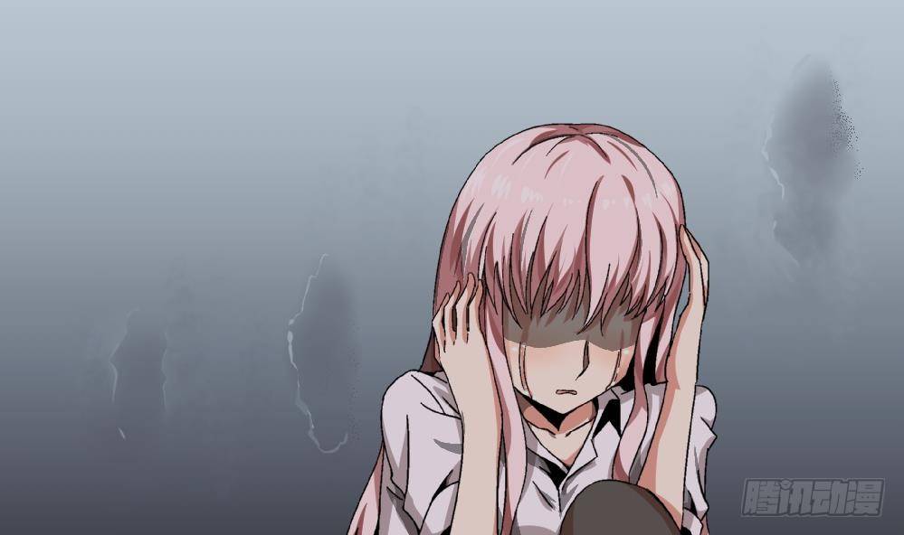 第39话 妈妈我错了，下次一定考满分。-第39话