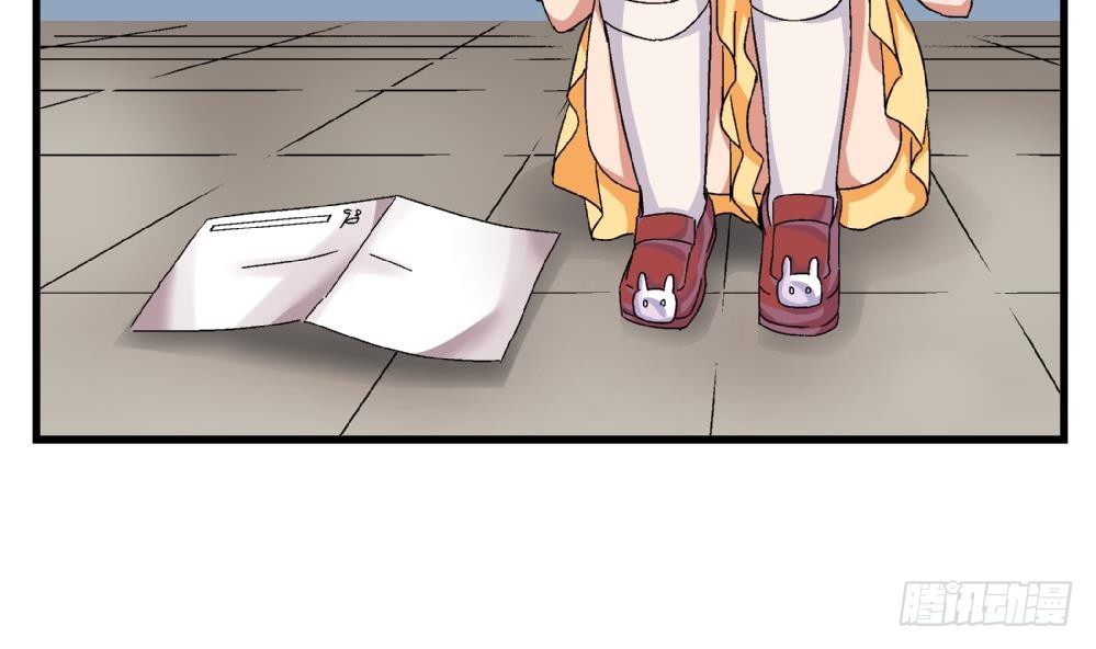 第39话 妈妈我错了，下次一定考满分。-第39话