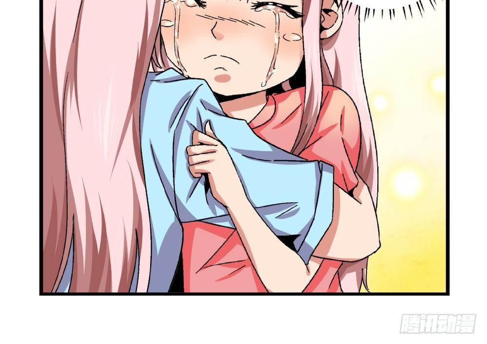 第39话 妈妈我错了，下次一定考满分。-第39话