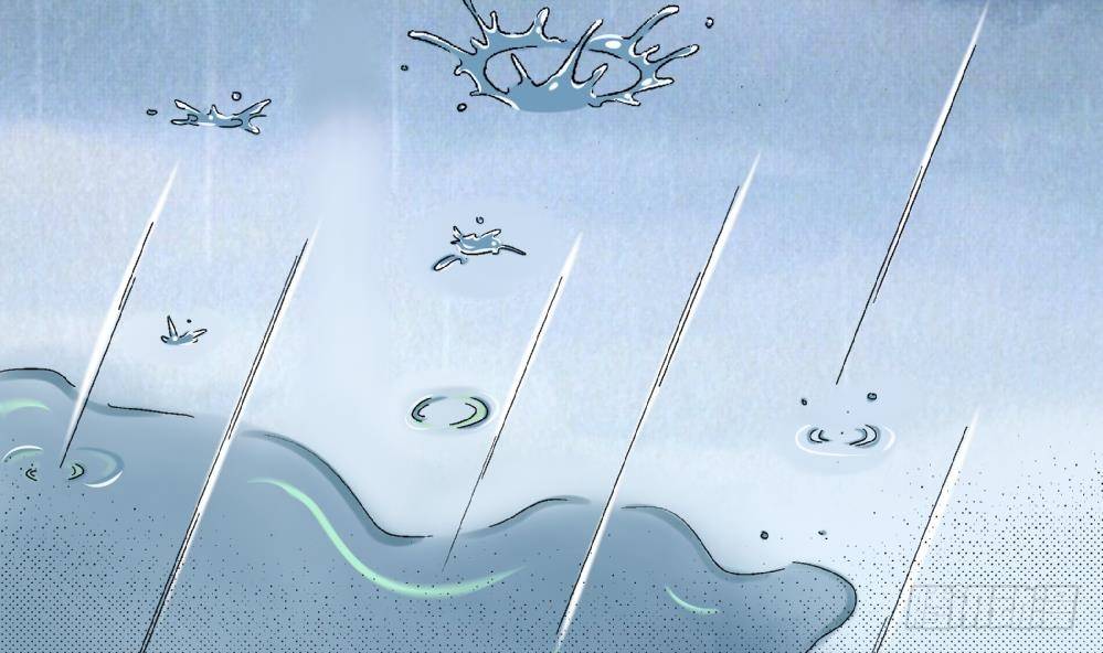 第39话 妈妈我错了，下次一定考满分。-第39话