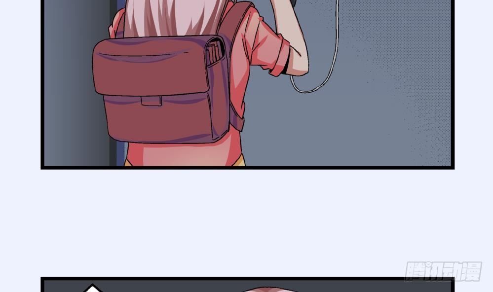 第39话 妈妈我错了，下次一定考满分。-第39话