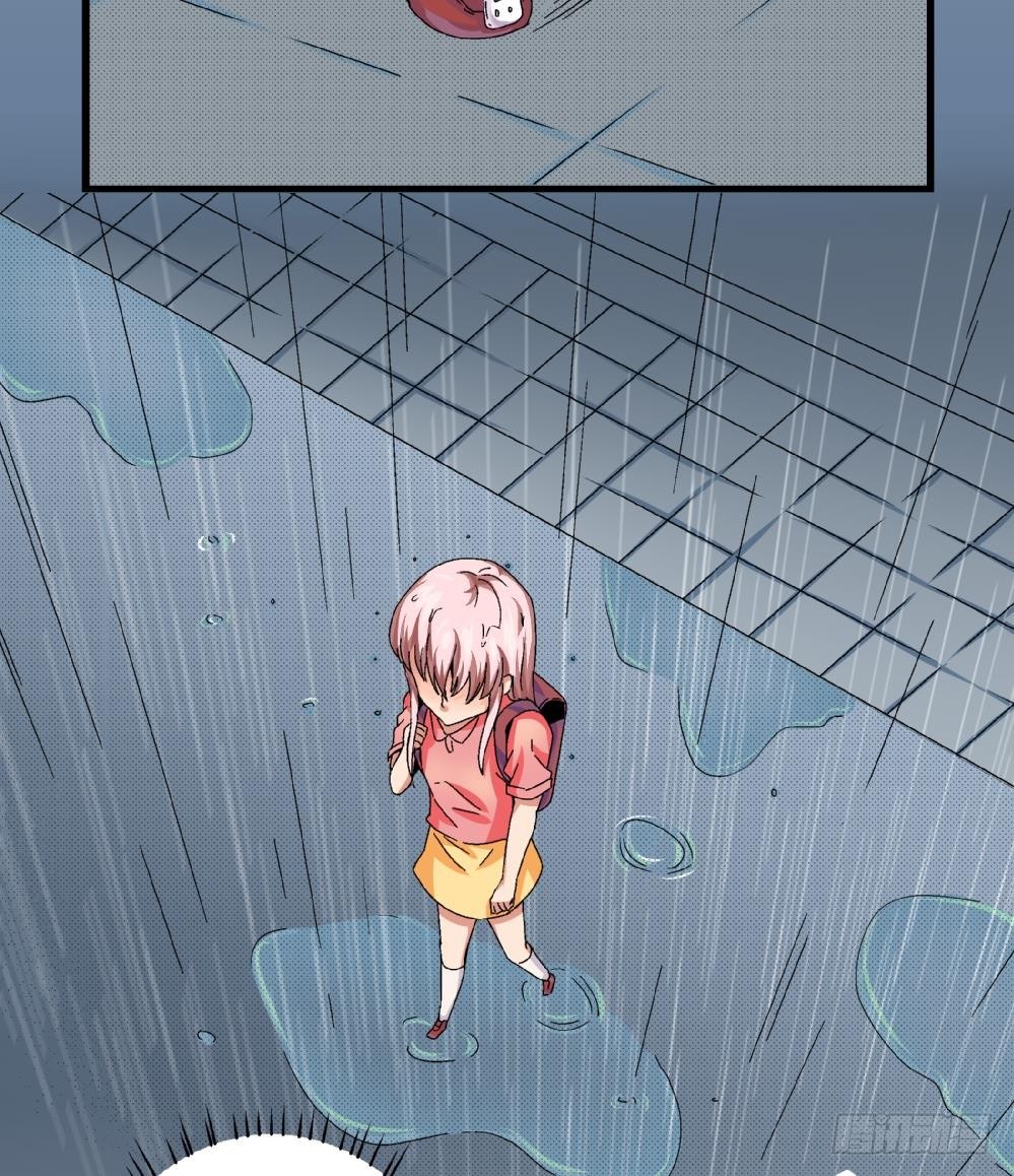 第39话 妈妈我错了，下次一定考满分。-第39话