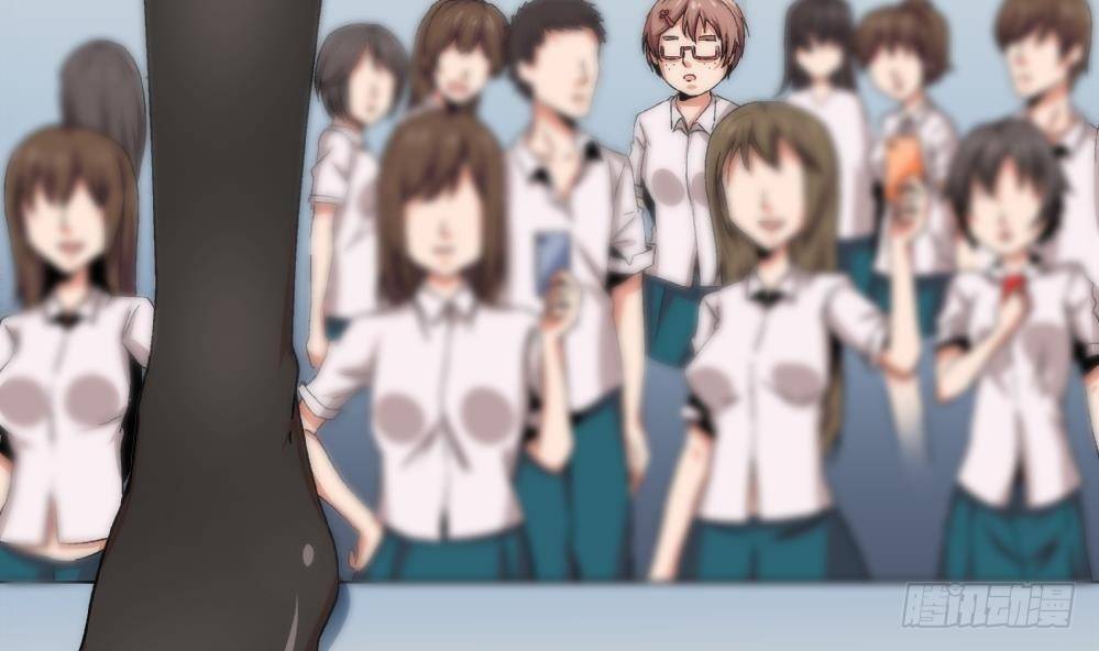 第41话 对不起，对不起(1/2)-第41话