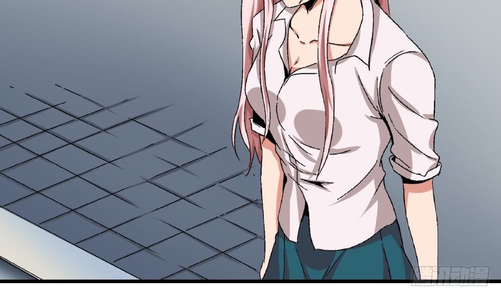 第41话 对不起，对不起(1/2)-第41话